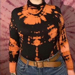 US16 bodysuit